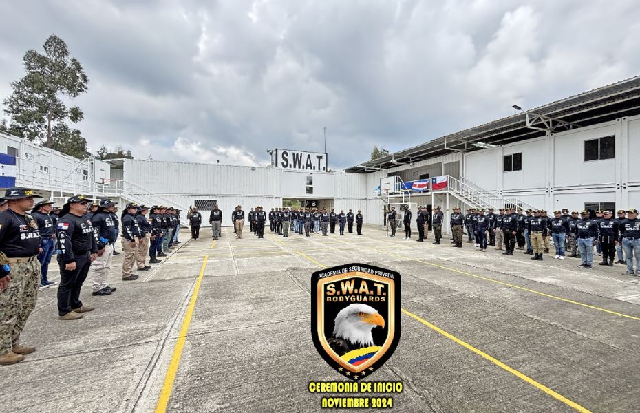 capacitaciones para escolta en soacha